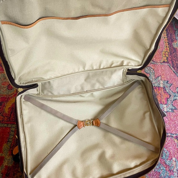 Louis Vuitton Alize - Picture 6 of 13